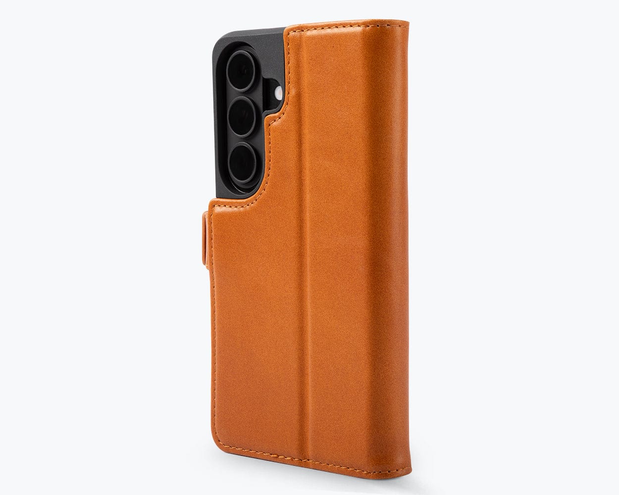 Samsung Galaxy S26 - Metro Leather Wallet Phone Case