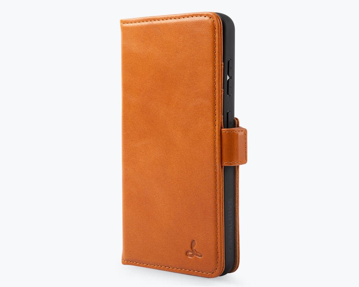 Samsung Galaxy S26 - Metro Leather Wallet Phone Case