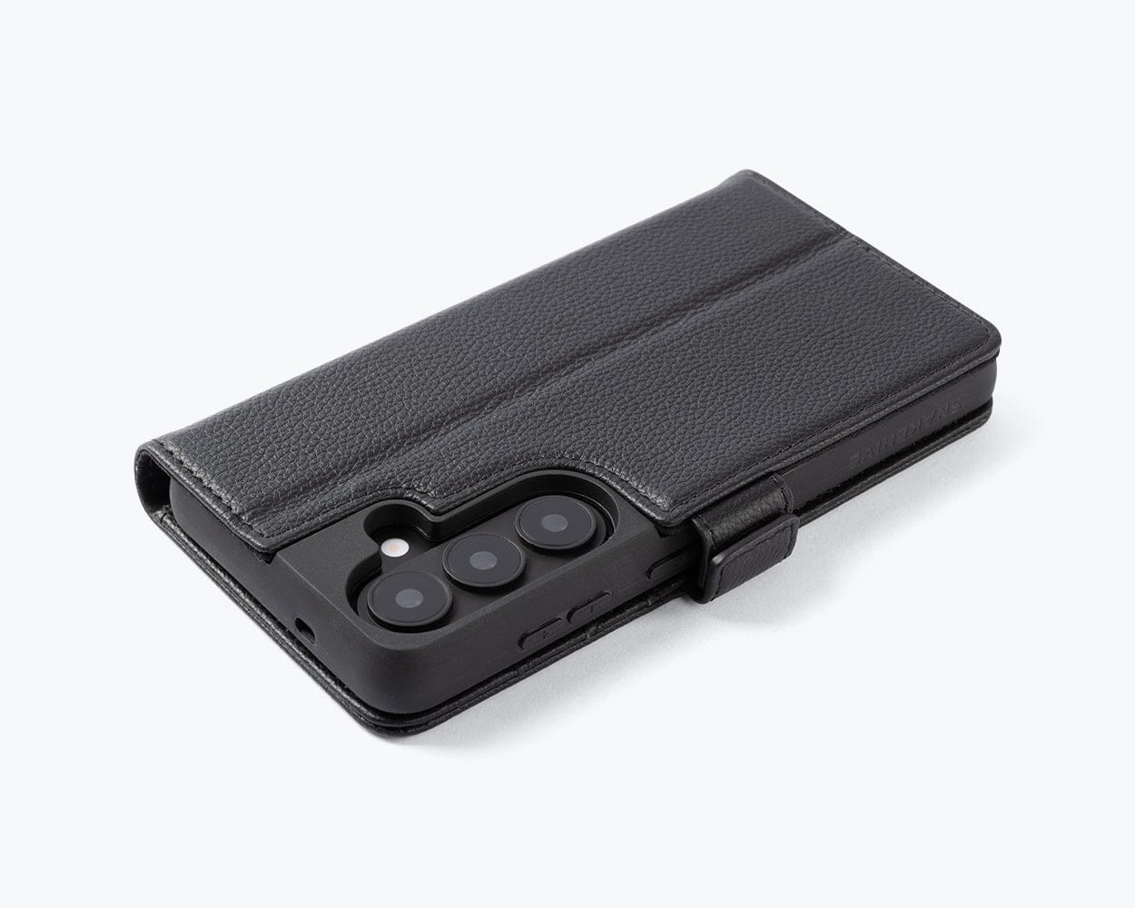 Samsung Galaxy S26 - Metro Leather Wallet Phone Case