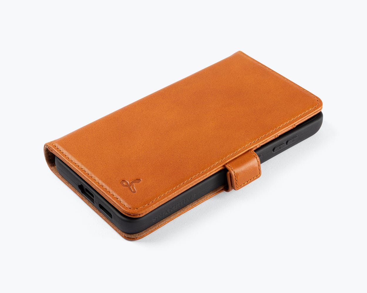 Samsung Galaxy S26 - Metro Leather Wallet Phone Case