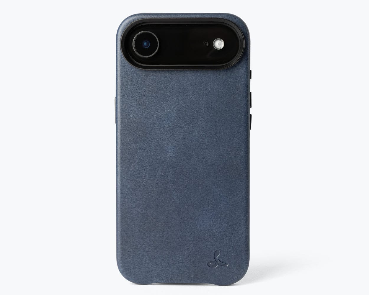 Apple iPhone Air - Metro Slim Leather Phone Case