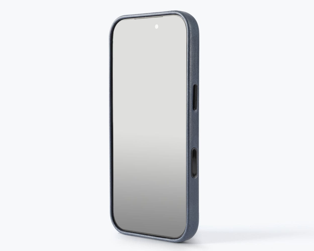 Apple iPhone 17 Pro Max  - Metro Slim Leather Phone Case