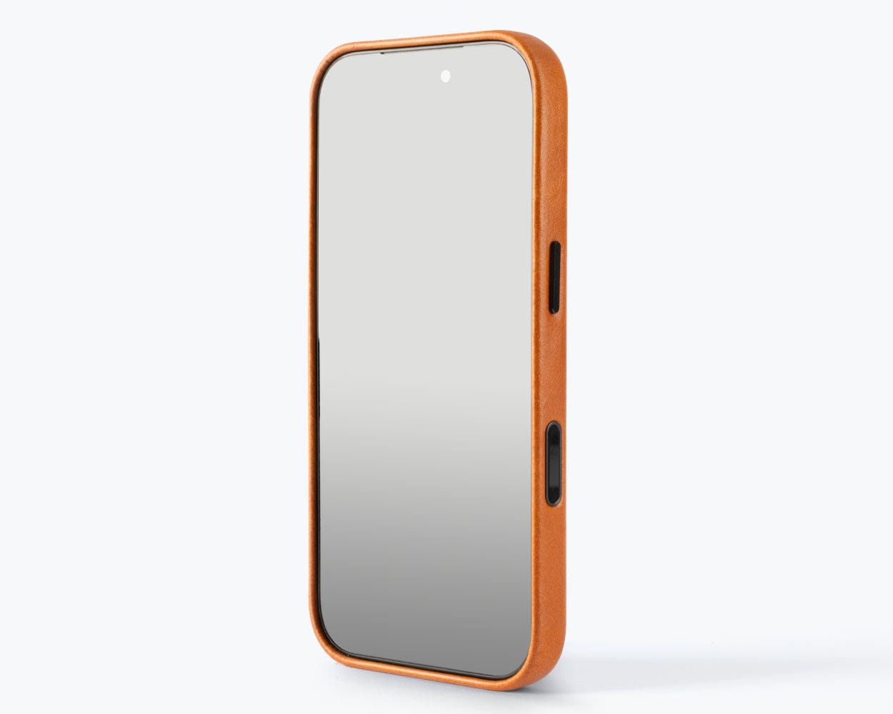 Apple iPhone 17 Pro Max  - Metro Slim Leather Phone Case