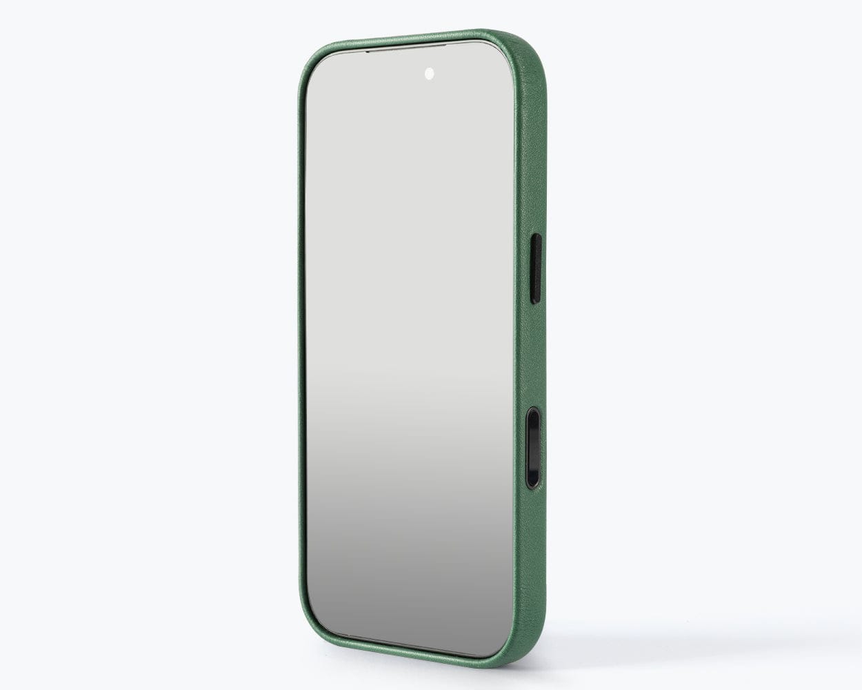 Apple iPhone 17 Pro Max  - Metro Slim Leather Phone Case