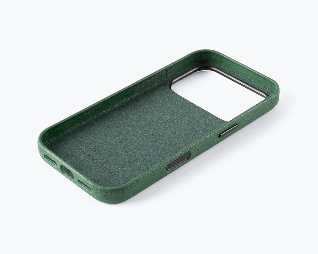 Apple iPhone 17 Pro Max  - Metro Slim Leather Phone Case