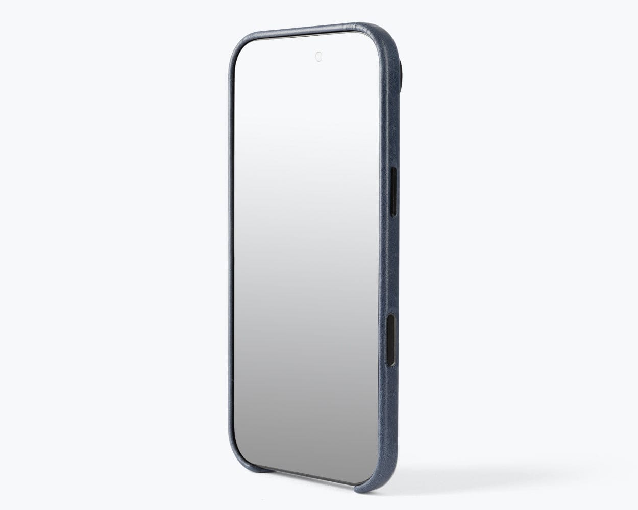 Apple iPhone Air - Metro Slim Leather Phone Case