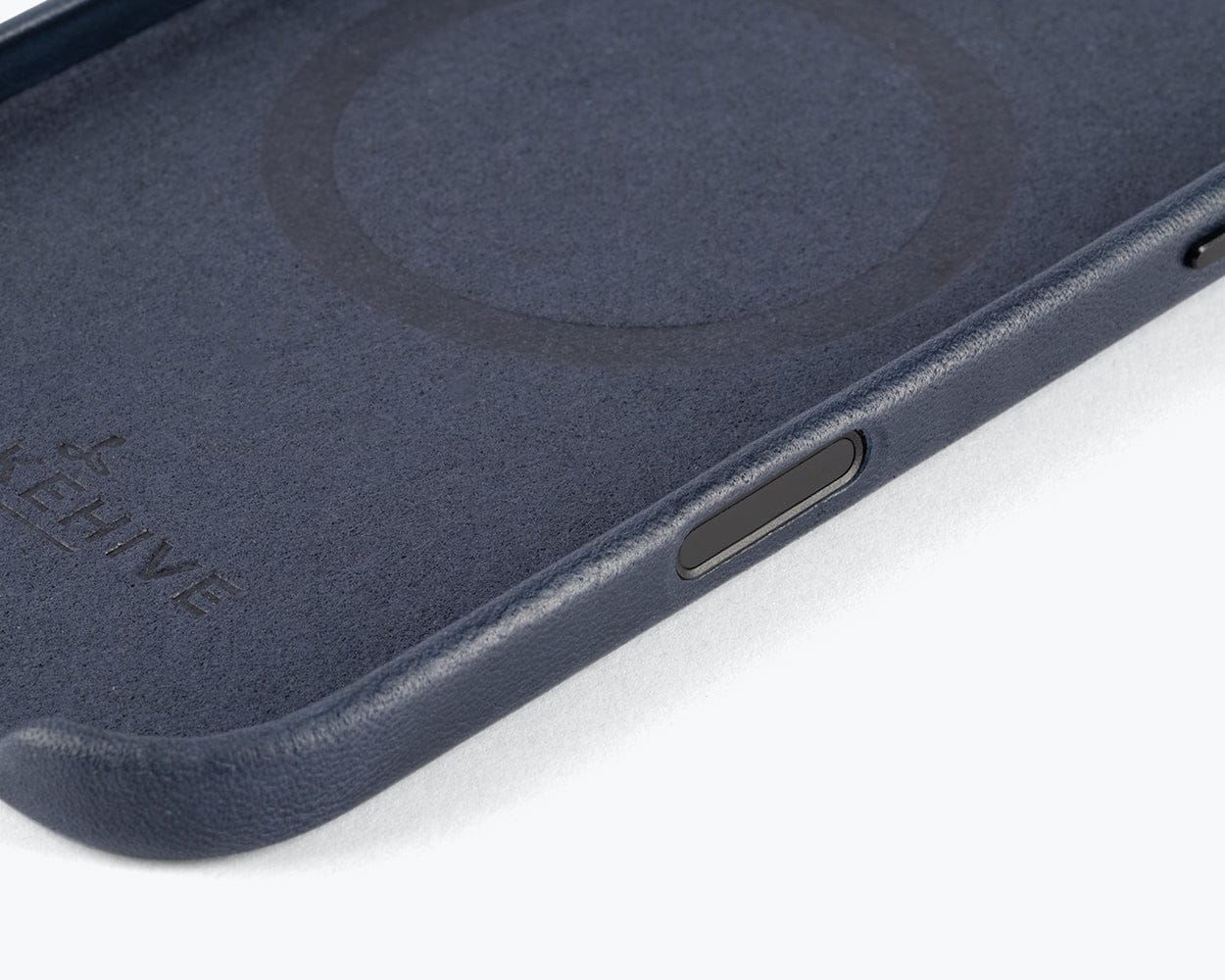 Apple iPhone Air - Metro Slim Leather Phone Case