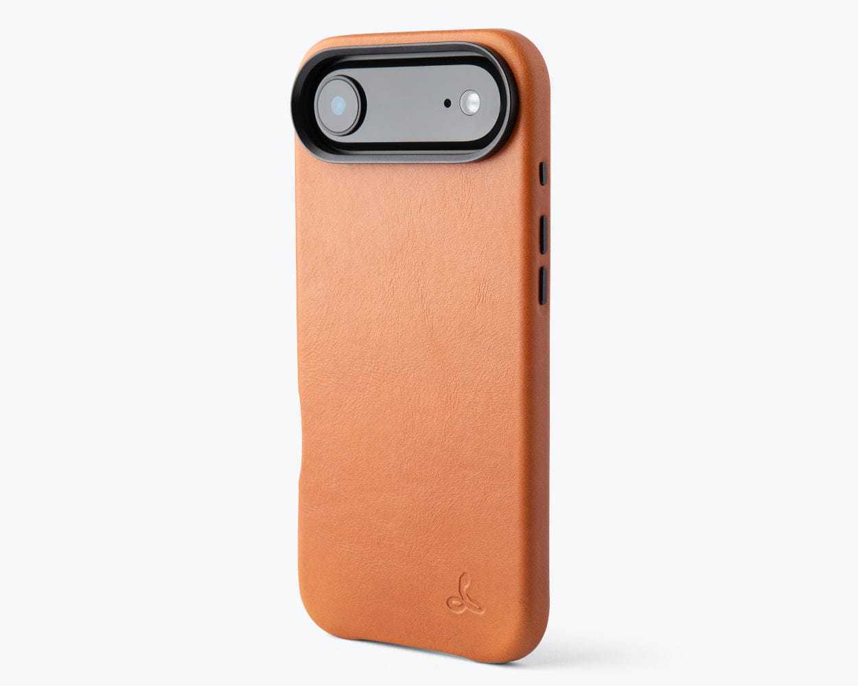 Apple iPhone Air - Metro Slim Leather Phone Case