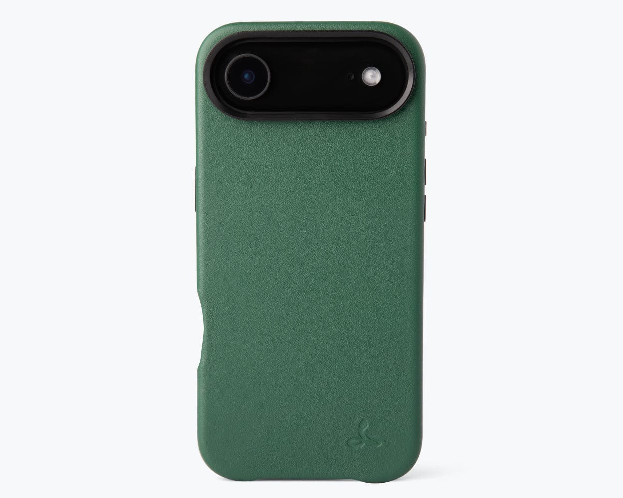 Apple iPhone Air - Metro Slim Leather Phone Case