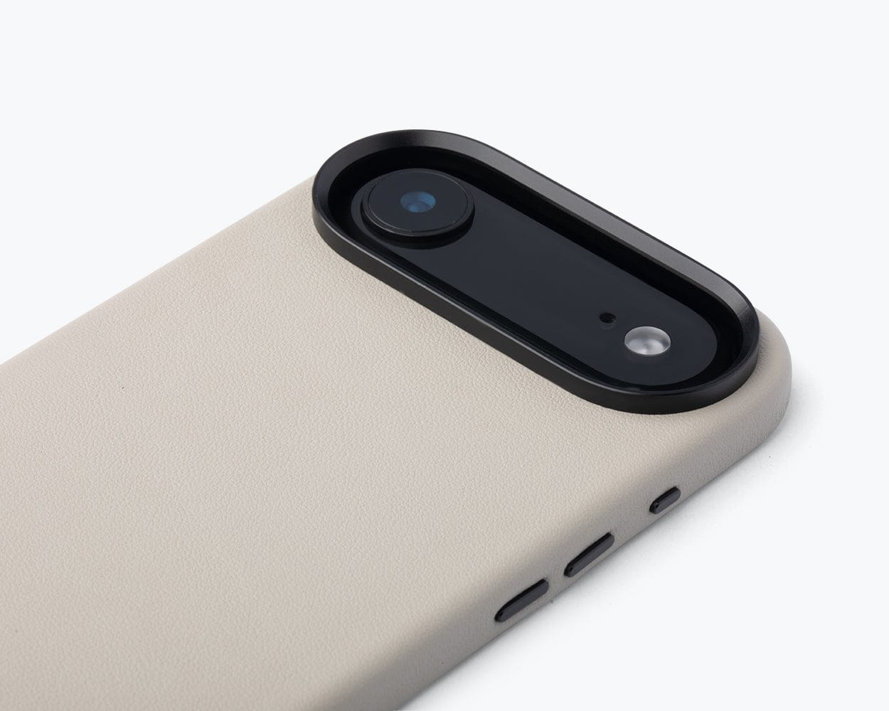 Apple iPhone Air - Metro Slim Leather Phone Case