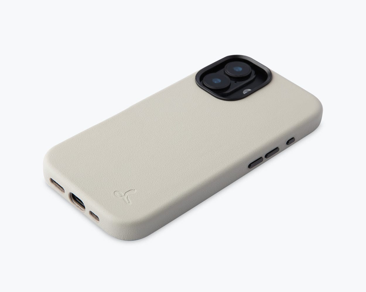 Apple iPhone 17 - Metro Slim Leather Phone Case