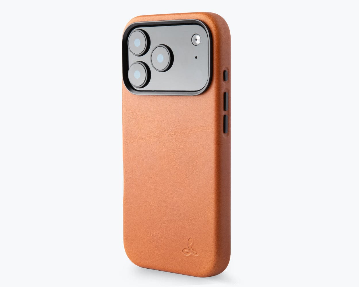 Apple iPhone 17 Pro  - Metro Slim Leather Phone Case