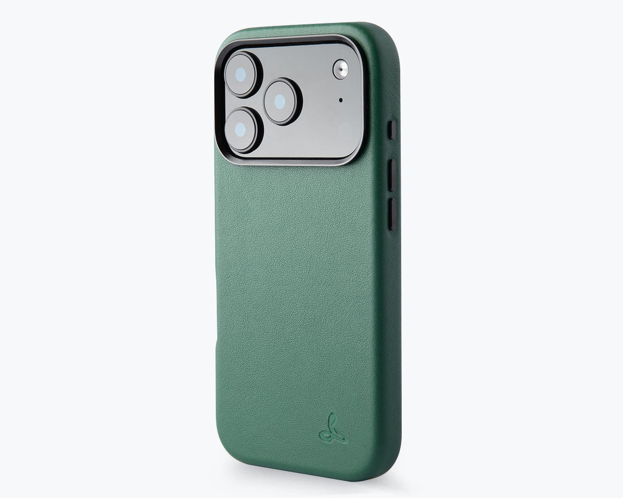 Apple iPhone 17 Pro Max  - Metro Slim Leather Phone Case