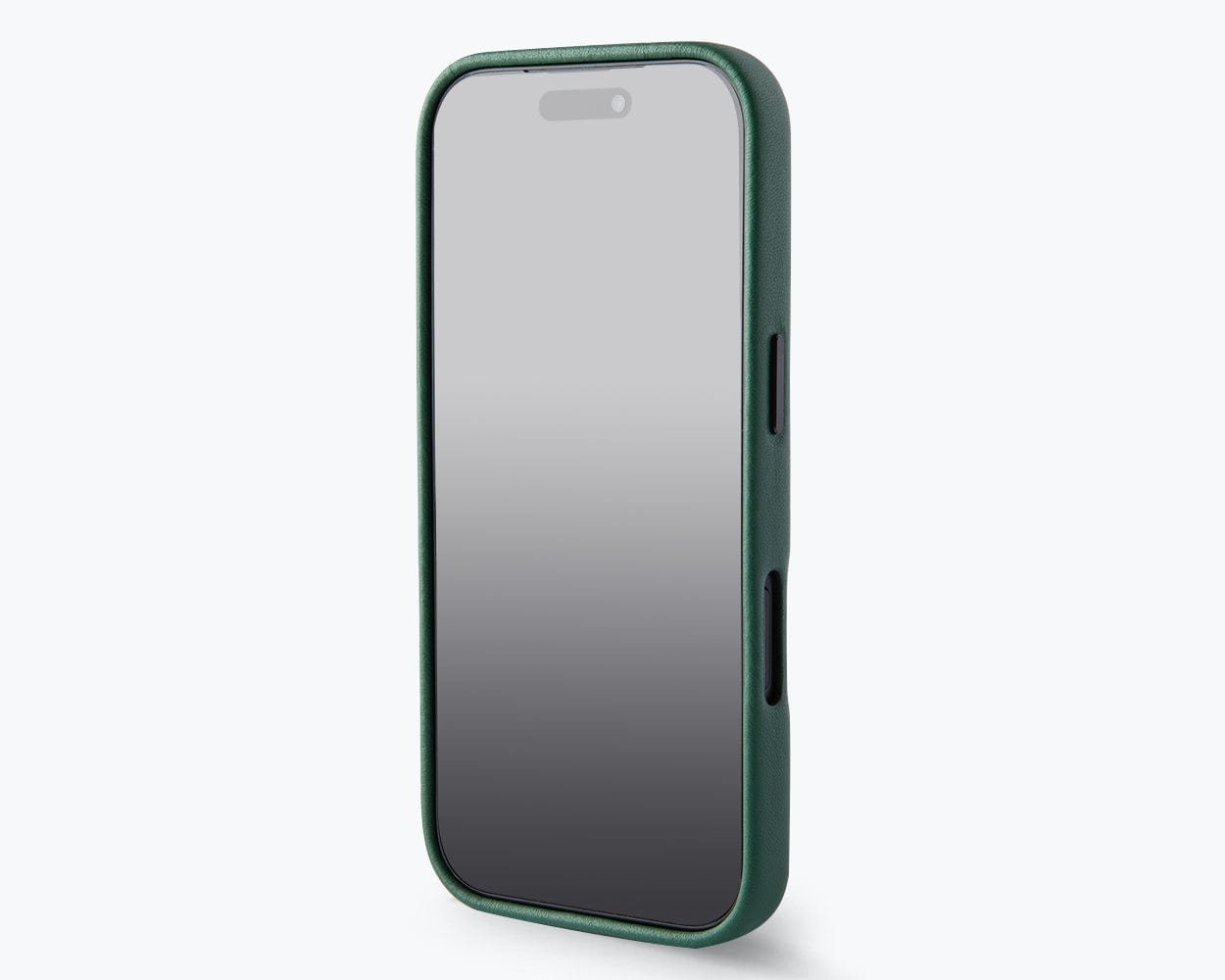 Apple iPhone 17 Pro Max  - Metro Slim Leather Phone Case