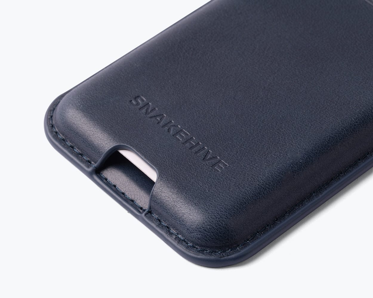 Metro MagSafe Cardholder