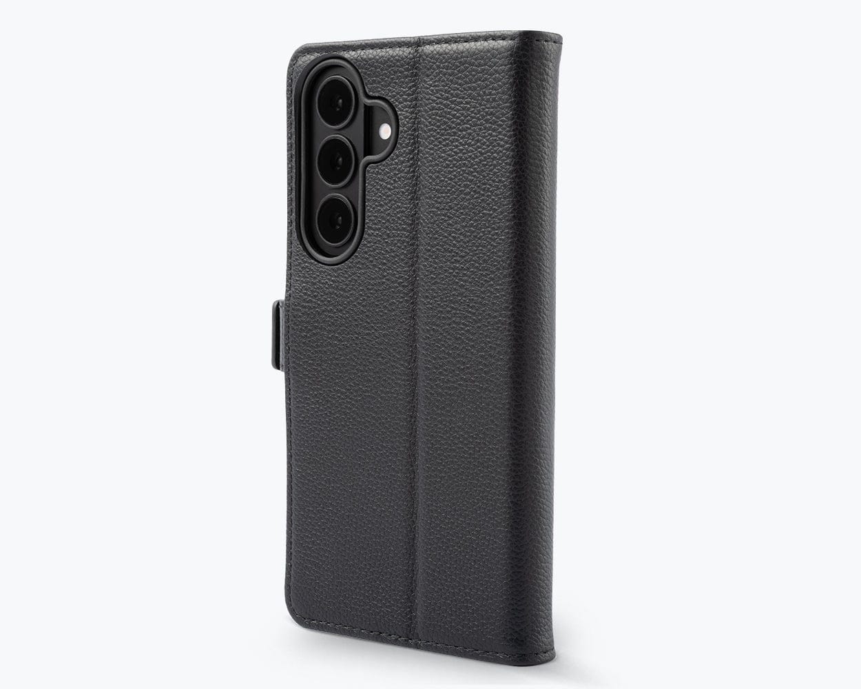 Samsung Galaxy S26 Plus - Metro Leather Wallet Phone Case