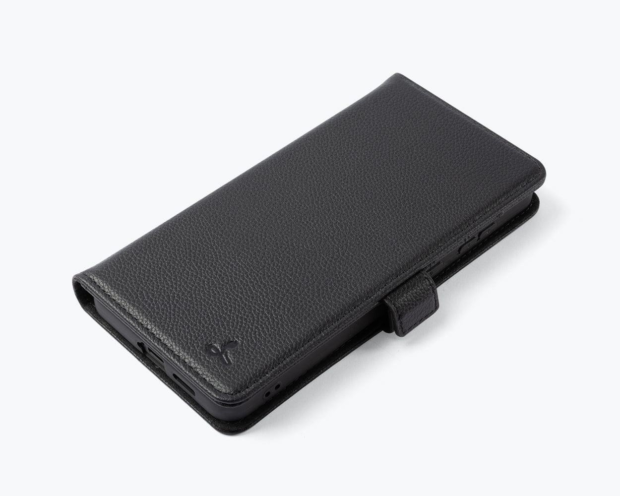 Samsung Galaxy S26 Plus - Metro Leather Wallet Phone Case