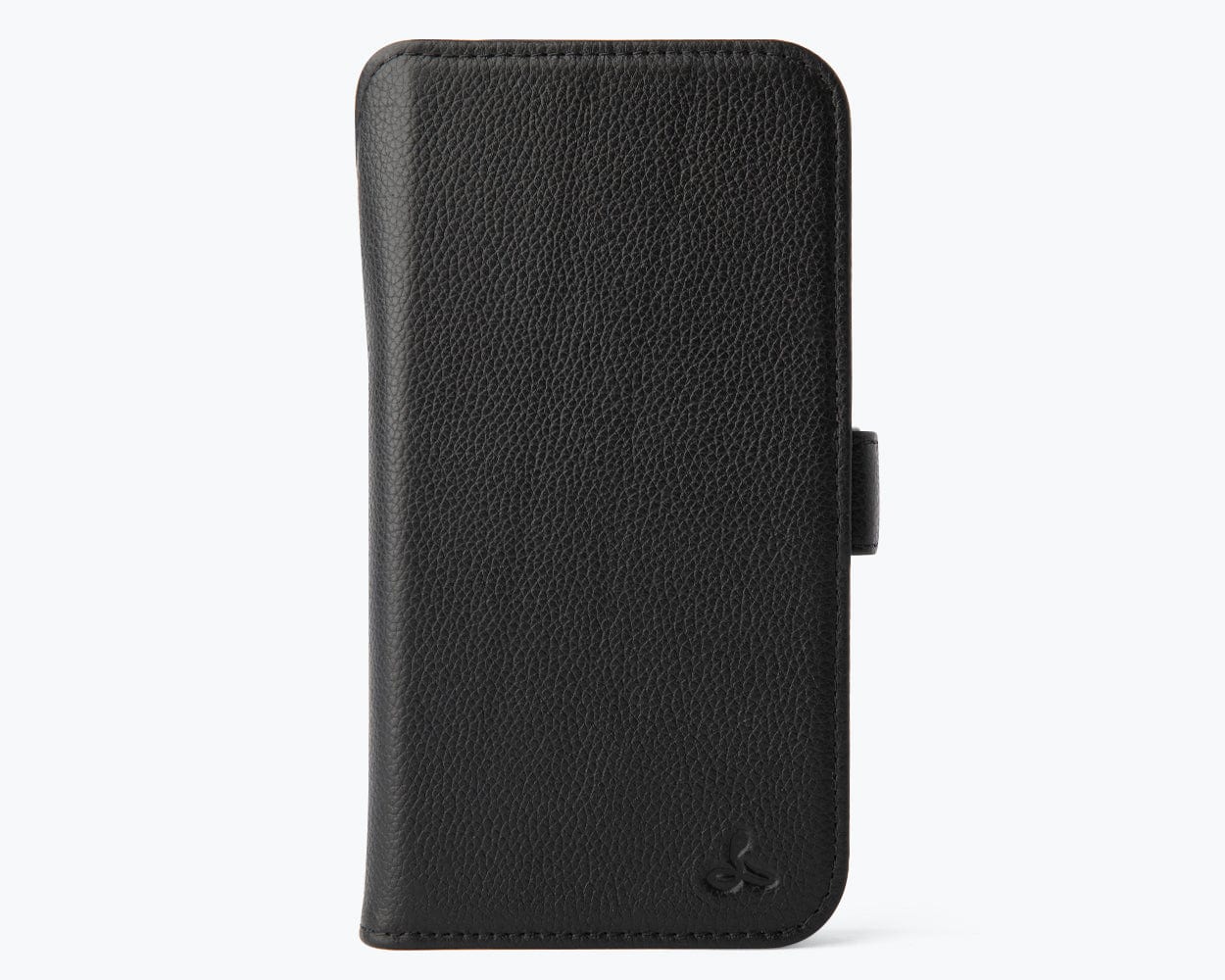 Apple iPhone 17 Pro - Metro Leather Wallet Phone Case