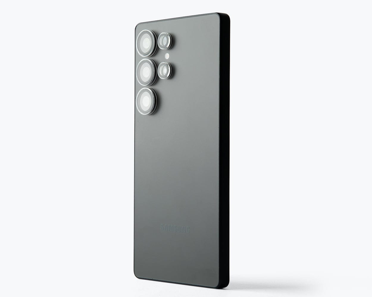 Samsung Galaxy S25 Ultra - Glass Camera Lens Protector (x2)