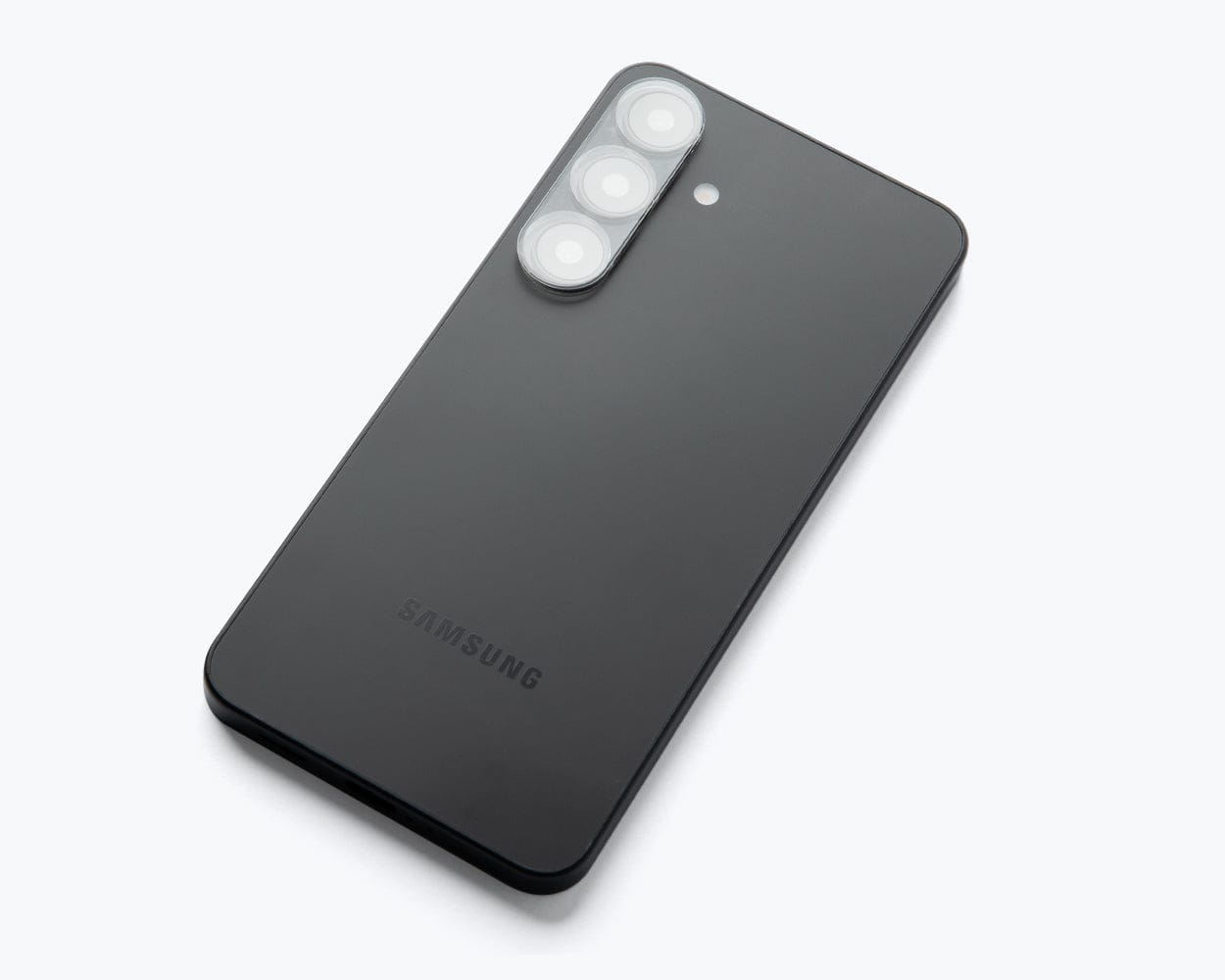 Samsung Galaxy S26 Plus - Glass Camera Lens Protector (x2)