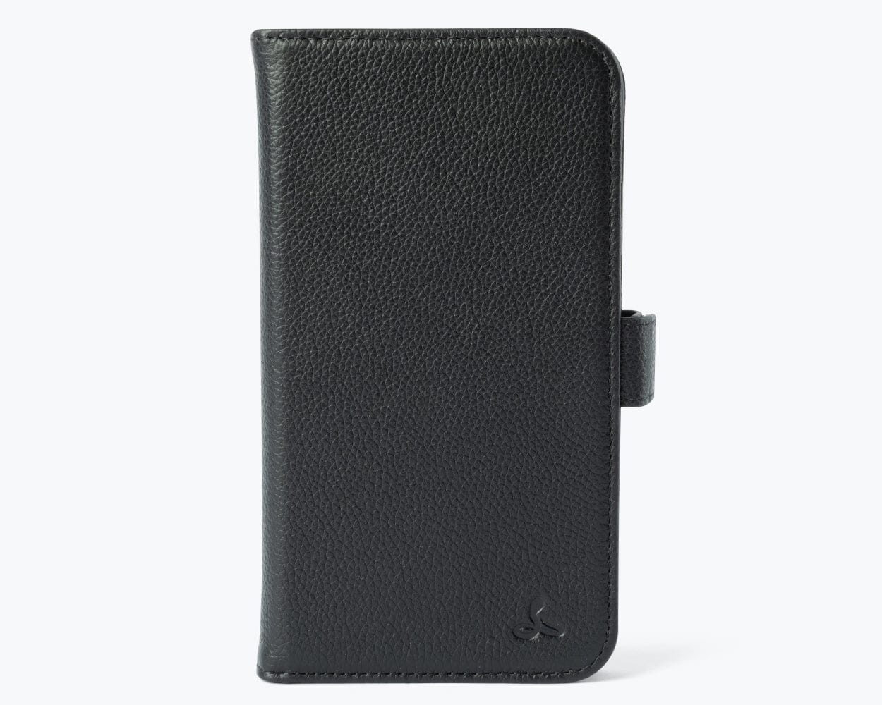 Apple iPhone 11 - Metro Leather Wallet Phone Case