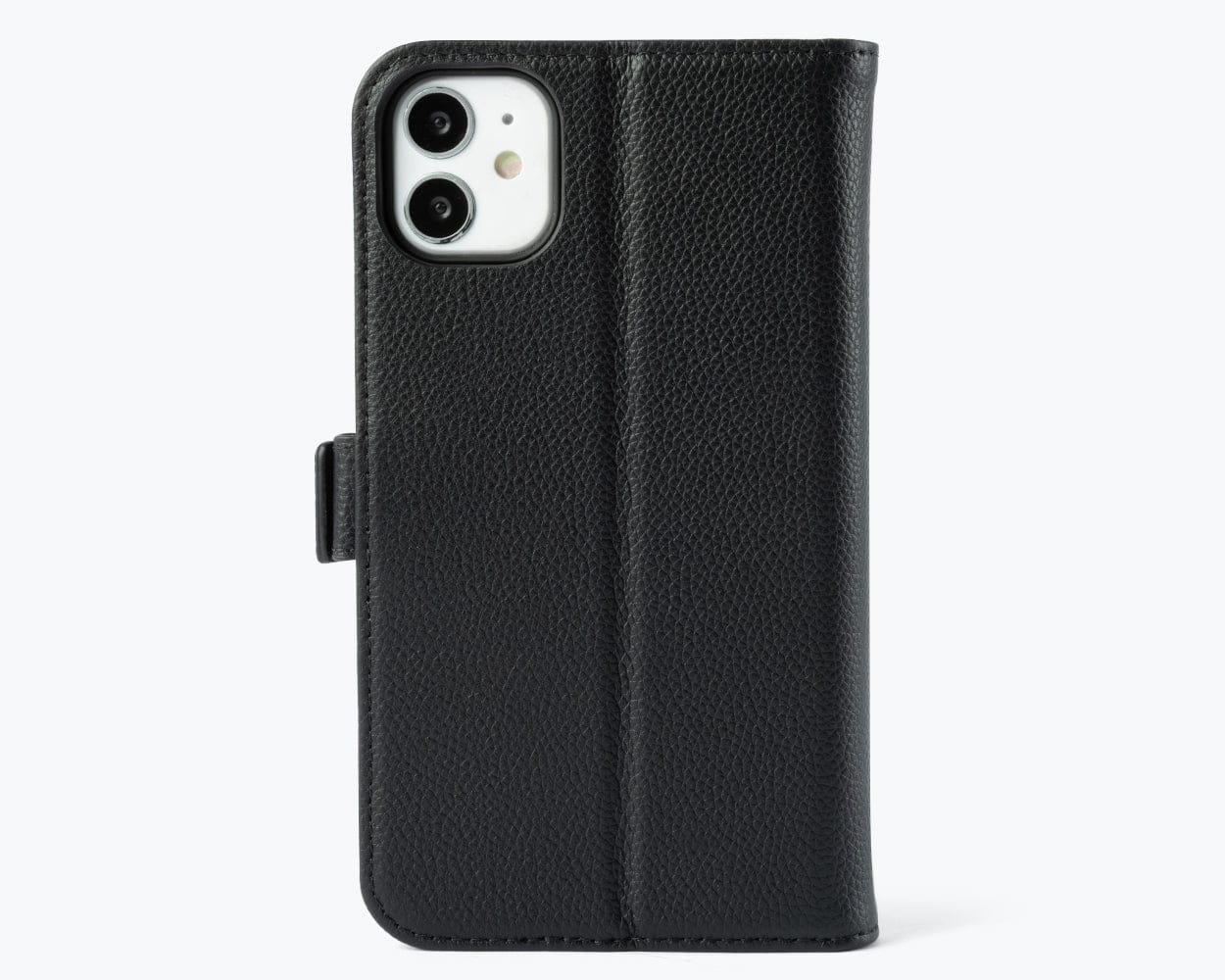 Apple iPhone 11 - Metro Leather Wallet Phone Case
