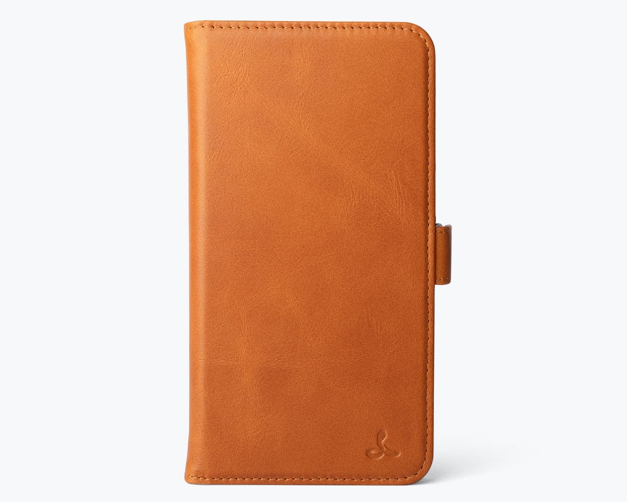 Samsung Galaxy S25 FE - Metro Leather Wallet Phone Case