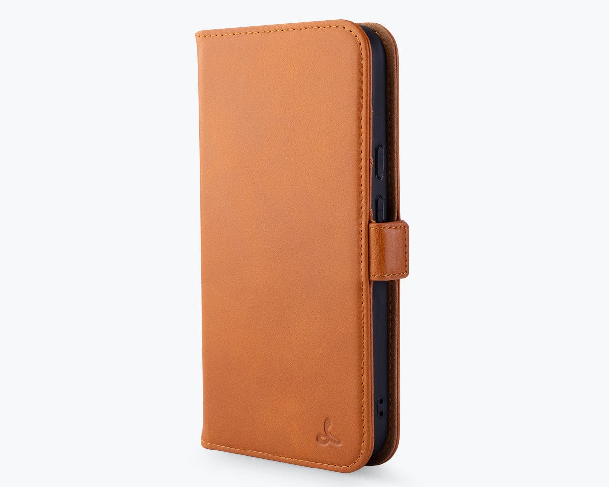 Google Pixel 10 Pro XL - Metro Leather Wallet Phone Case