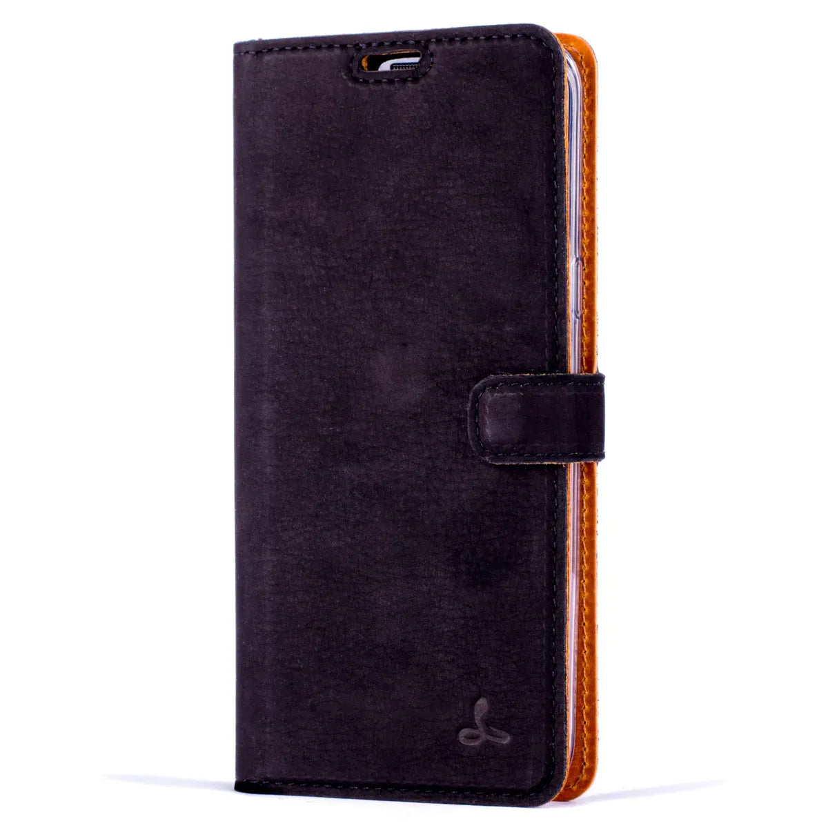 Almost Perfect Vintage Wallet Samsung Galaxy S8 Plus - Vintage Leather Wallet Phone Case Vintage Leather Wallet Case (Outlet) for Samsung Galaxy S8 Plus