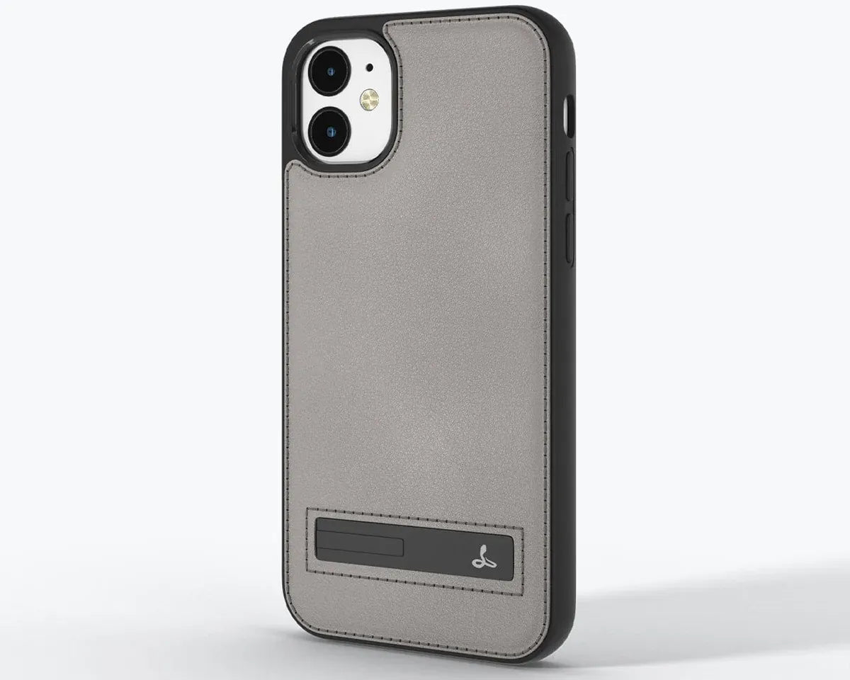 Snakehive UK Metro Case Apple iPhone 12 - Metro Leather Phone Case Metro Leather Phone Case for Apple iPhone 12
