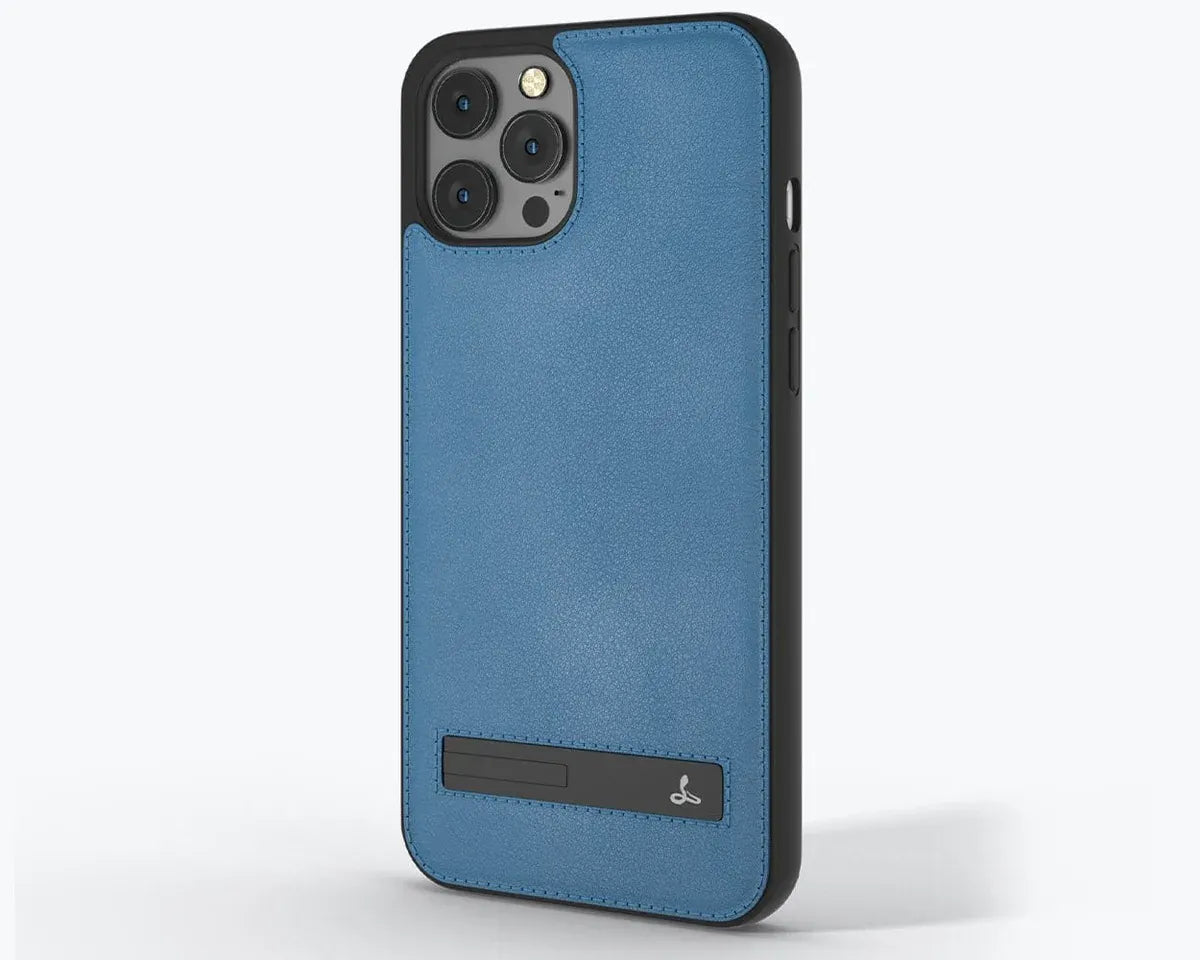 Snakehive UK Metro Case Apple iPhone 12 Pro - Metro Leather Phone Case Metro Leather Phone Case for Apple iPhone 12 Pro