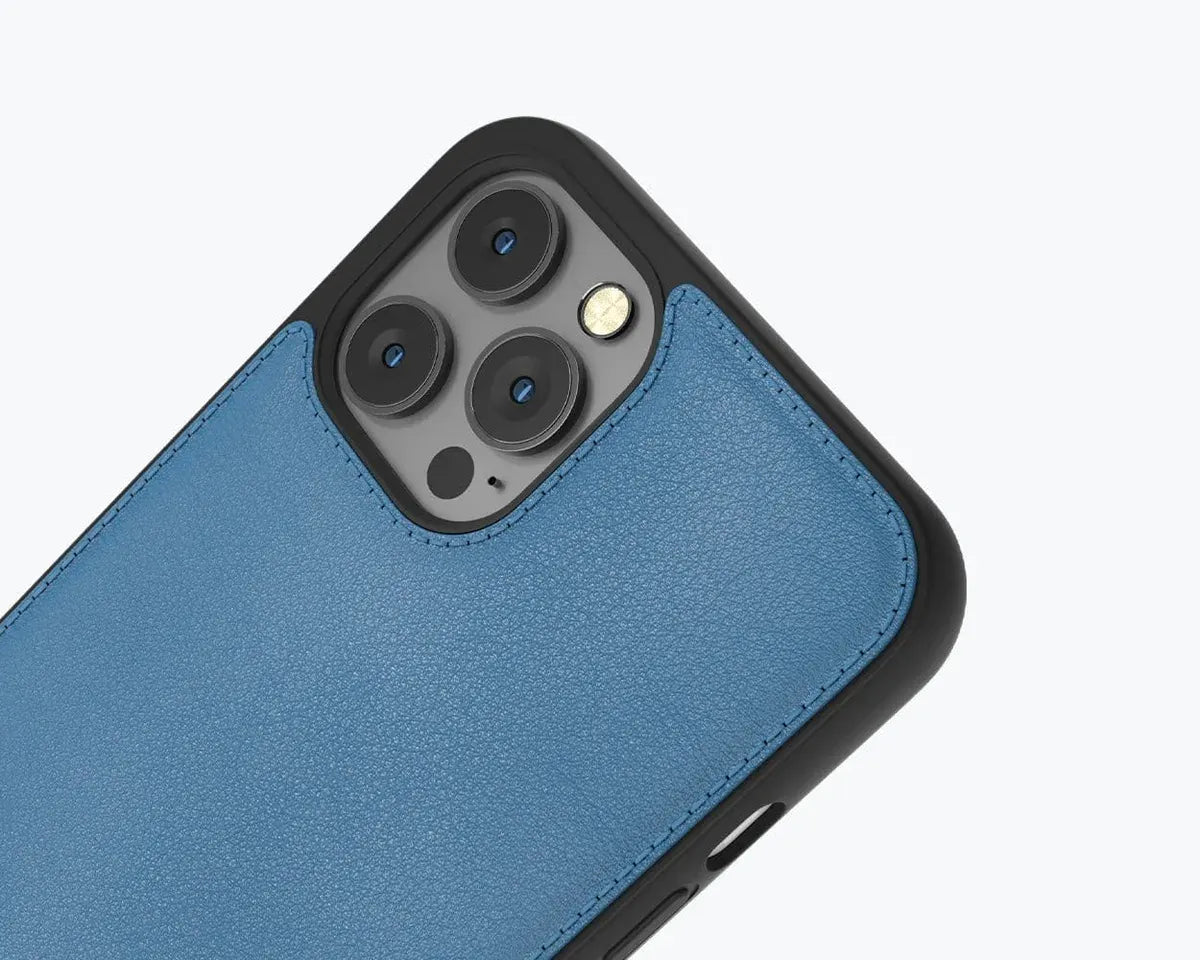 Snakehive UK Metro Case Apple iPhone 12 Pro - Metro Leather Phone Case Metro Leather Phone Case for Apple iPhone 12 Pro