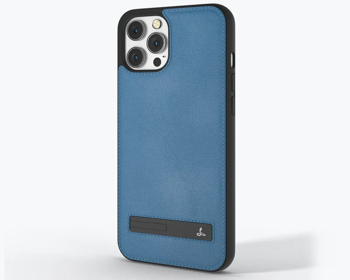 Snakehive UK Metro Case Apple iPhone 12 Pro Max - Metro Leather Phone Case Metro Leather Phone Case for Apple iPhone 12 Pro Max