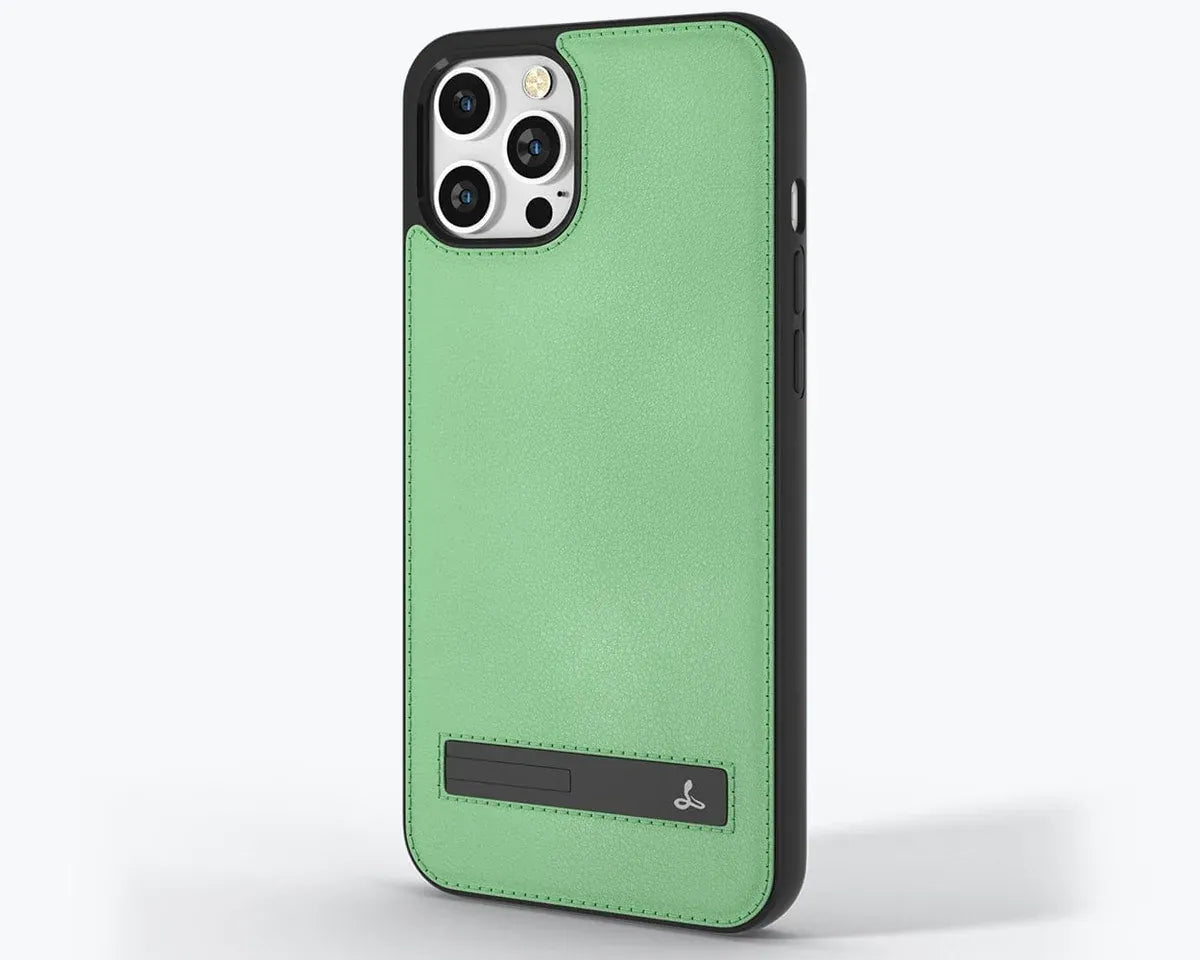 Snakehive UK Metro Case Apple iPhone 12 Pro Max - Metro Leather Phone Case Metro Leather Phone Case for Apple iPhone 12 Pro Max