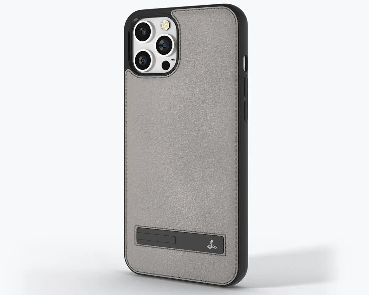 Snakehive UK Metro Case Apple iPhone 12 Pro Max - Metro Leather Phone Case Metro Leather Phone Case for Apple iPhone 12 Pro Max