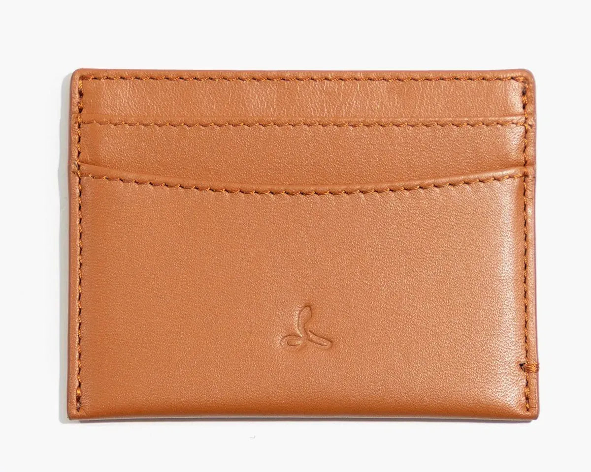 Snakehive Accessories Metro Leather Cardholder Metro Leather Cardholder | Leather Accessories