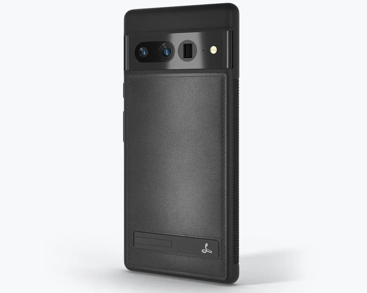 Snakehive UK Metro Case Google Pixel 7 Pro - Metro Leather Phone Case Metro Leather Phone Case for Google Pixel 7 Pro