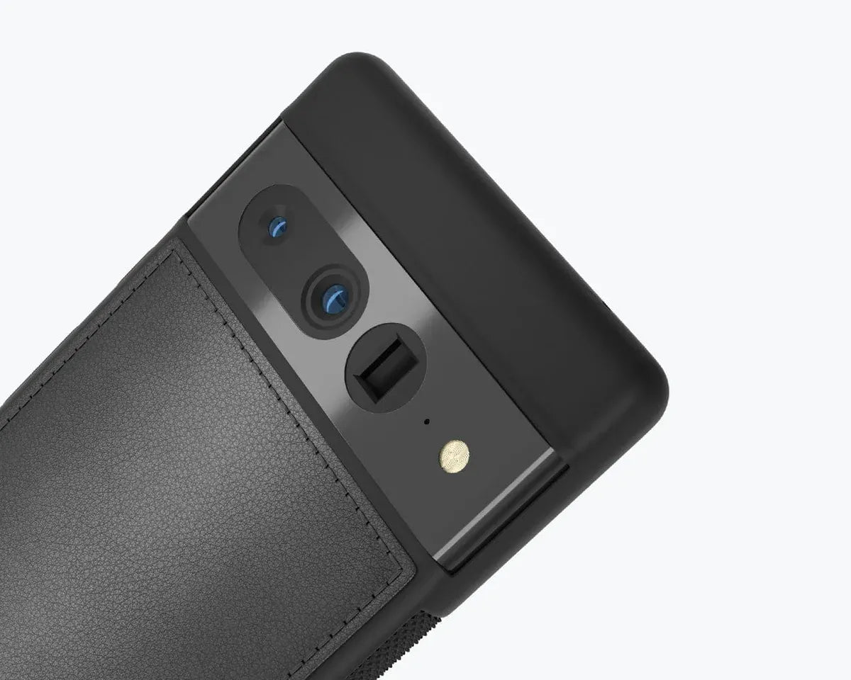 Snakehive UK Metro Case Google Pixel 7 Pro - Metro Leather Phone Case Metro Leather Phone Case for Google Pixel 7 Pro