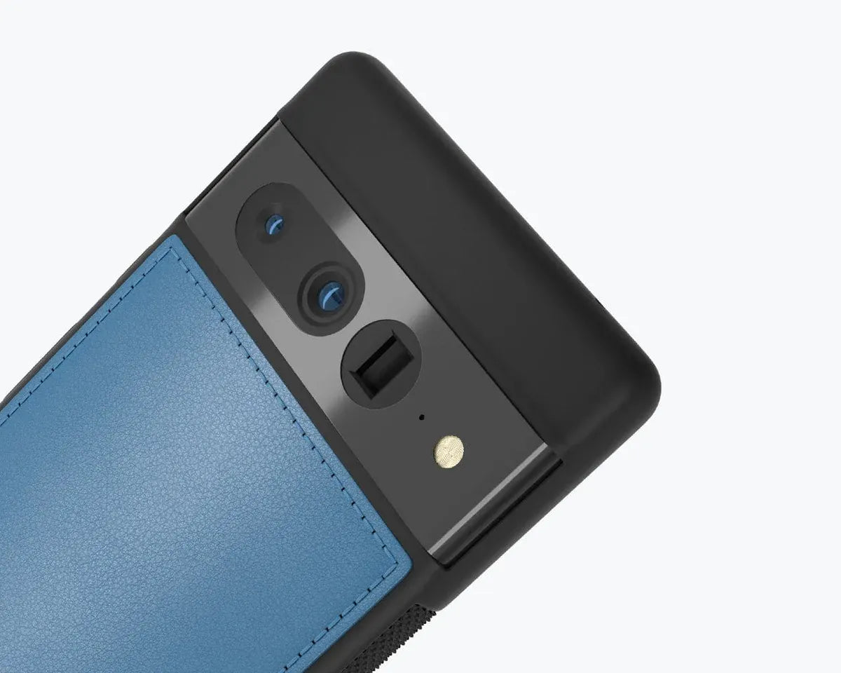 Snakehive UK Metro Case Google Pixel 7 Pro - Metro Leather Phone Case Metro Leather Phone Case for Google Pixel 7 Pro