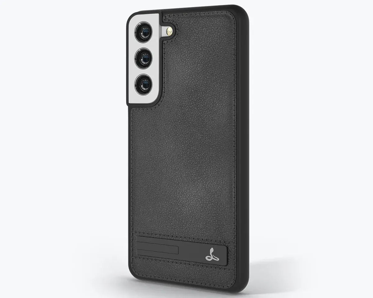 Snakehive UK Metro Case Samsung Galaxy S23 Plus - Metro Leather Phone Case Metro Leather Phone Case for Samsung Galaxy S23 Plus