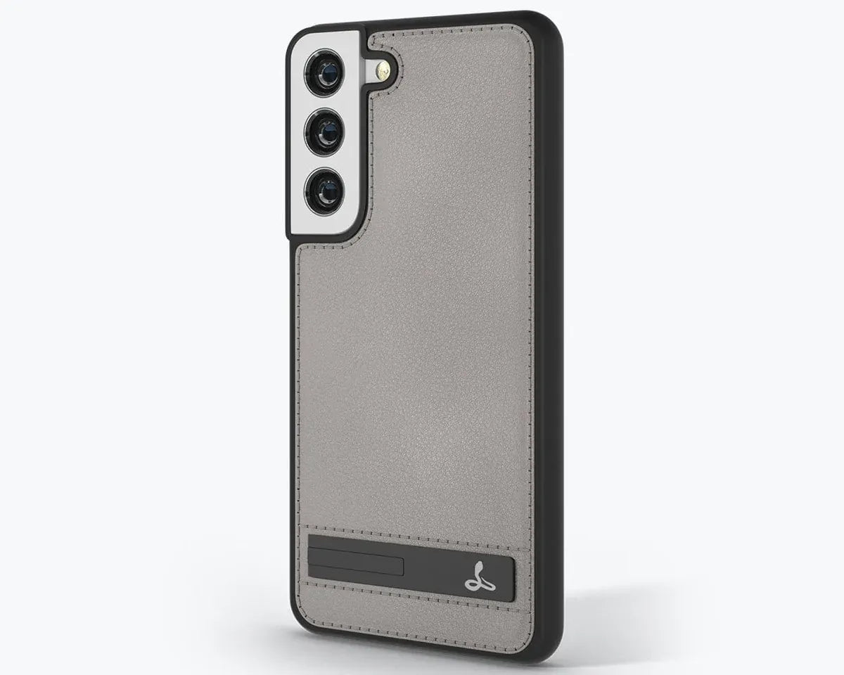Snakehive UK Metro Case Samsung Galaxy S23 - Metro Leather Phone Case Metro Leather Phone Case for Samsung Galaxy S23