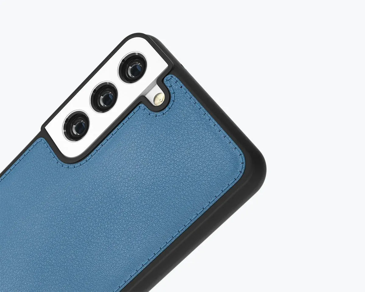 Snakehive UK Metro Case Samsung Galaxy S23 - Metro Leather Phone Case Metro Leather Phone Case for Samsung Galaxy S23