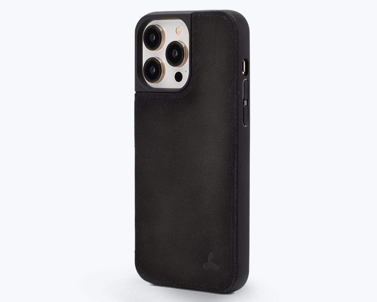 Snakehive Vintage Back Case Apple iPhone 14 Pro Max - Vintage Leather Back Case iPhone 14 Pro Max | Vintage Leather Back Case | Snakehive