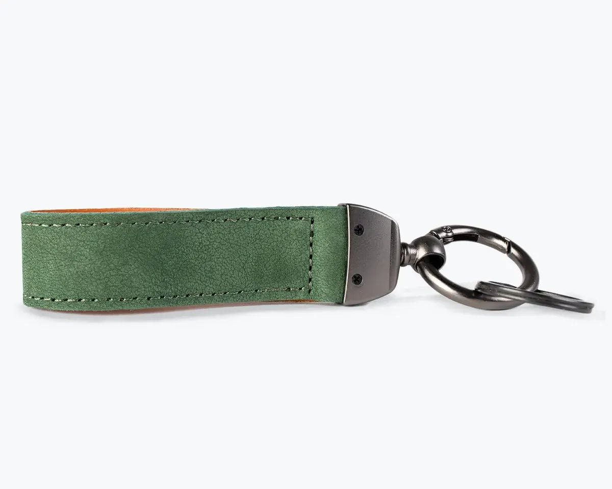 Snakehive Accessories Vintage Leather Key Loop Vintage Leather Key Loop | Leather Accessories