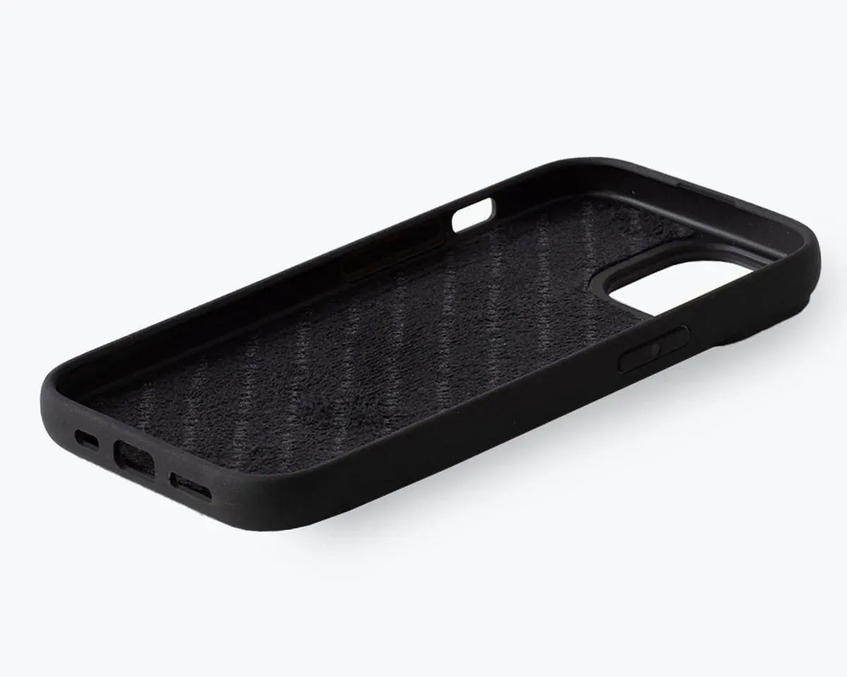 Snakehive Metro Case Apple iPhone 15 - Metro Leather Phone Case Metro Leather Phone Case for Apple iPhone 15