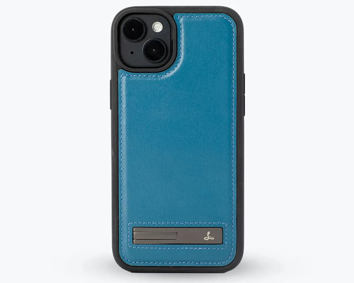 Snakehive Metro Case Apple iPhone 15 Plus - Metro Leather Phone Case Metro Leather Phone Case for Apple iPhone 15 Plus
