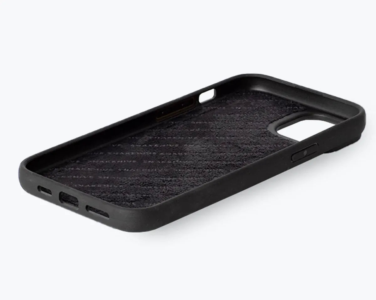 Snakehive Metro Case Apple iPhone 15 Plus - Metro Leather Phone Case Metro Leather Phone Case for Apple iPhone 15 Plus