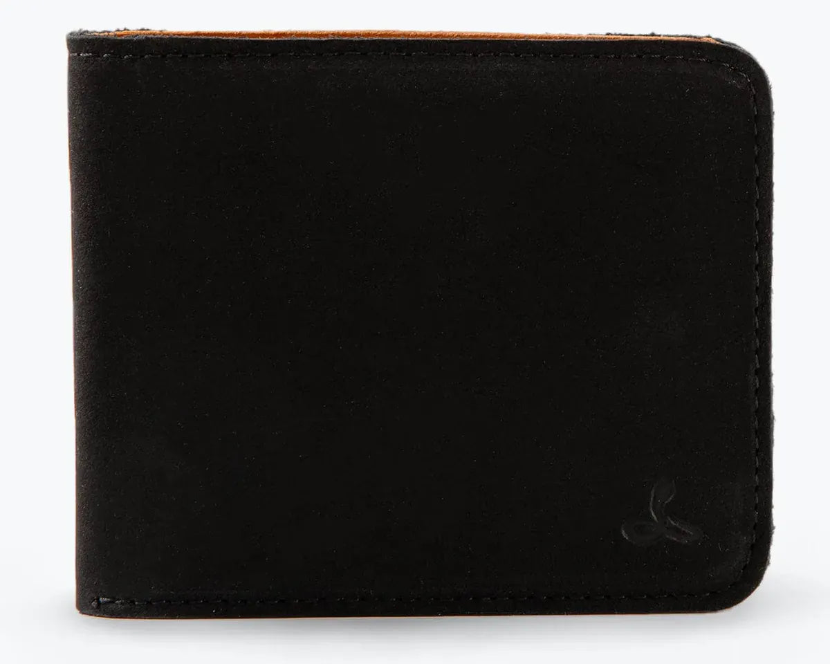 Snakehive Accessories Vintage Leather Money Wallet Vintage Leather Money Wallet | Snakehive