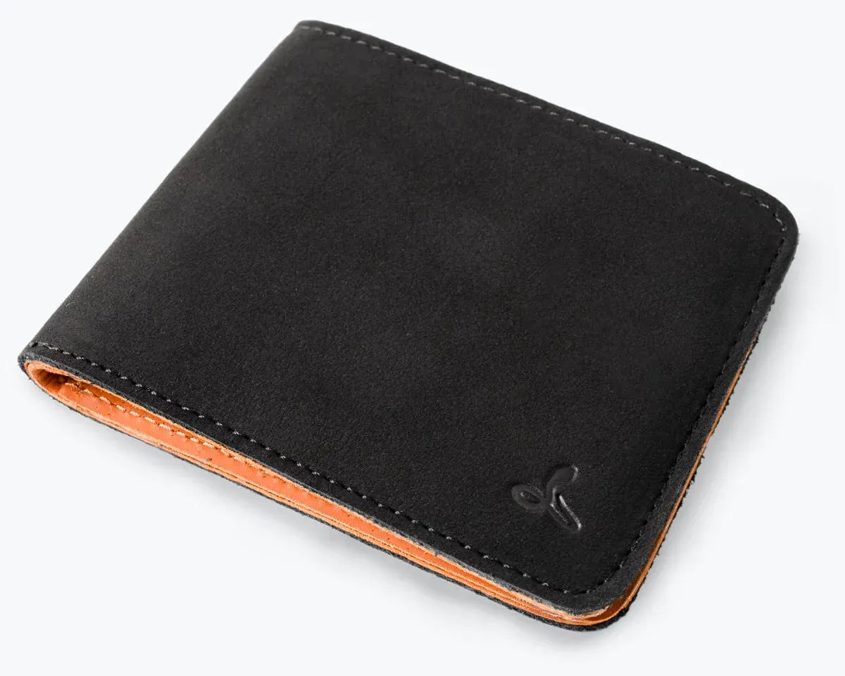 Snakehive Accessories Vintage Leather Money Wallet Vintage Leather Money Wallet | Snakehive