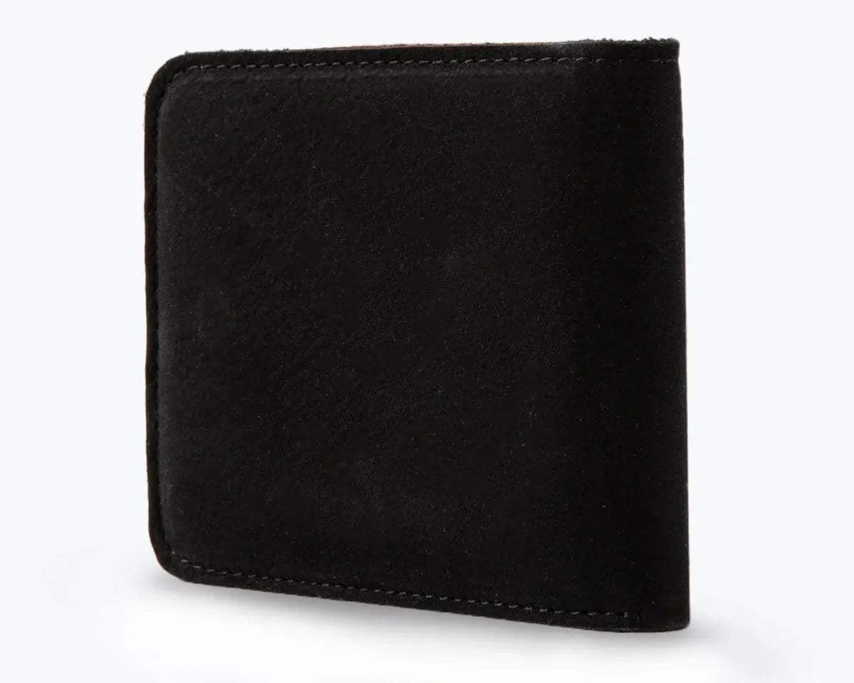 Snakehive Accessories Vintage Leather Money Wallet Vintage Leather Money Wallet | Snakehive